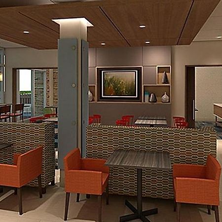 Holiday Inn Express & Suites - Lumberton By Ihg Екстериор снимка
