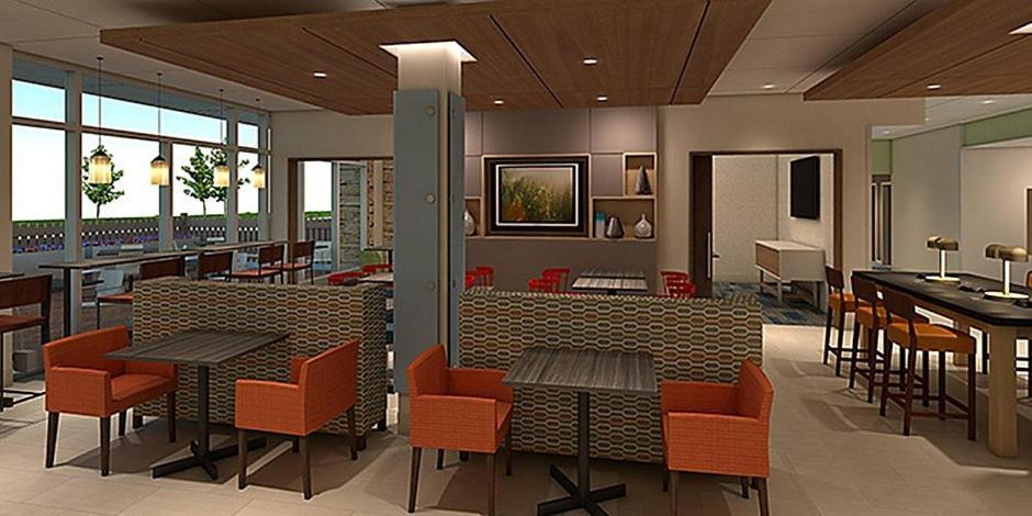 Holiday Inn Express & Suites - Lumberton By Ihg Екстериор снимка