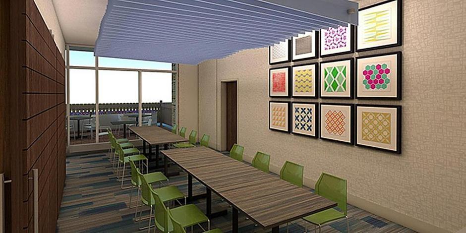 Holiday Inn Express & Suites - Lumberton By Ihg Екстериор снимка