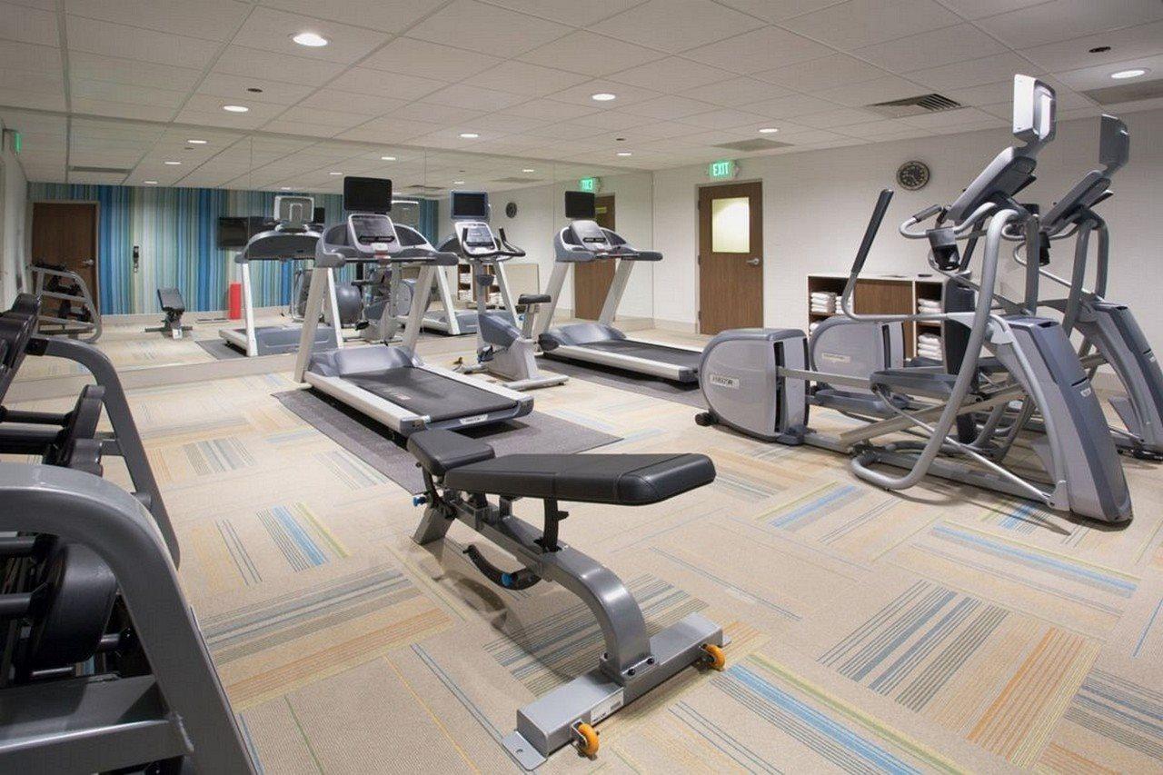 Holiday Inn Express & Suites - Lumberton By Ihg Екстериор снимка