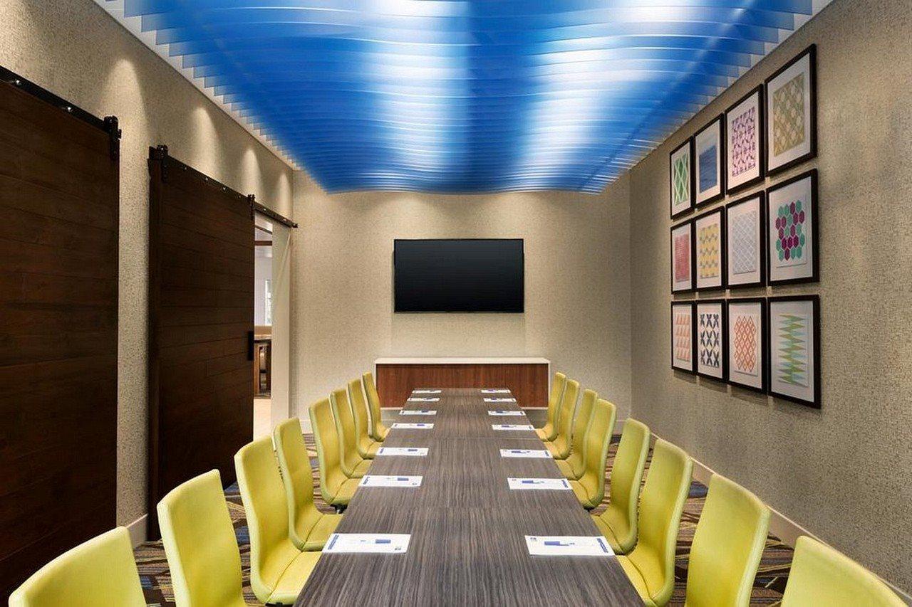 Holiday Inn Express & Suites - Lumberton By Ihg Екстериор снимка
